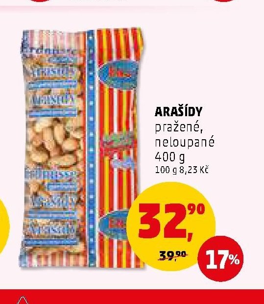 ARAŠÍDY