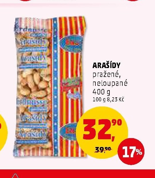 ARAŠÍDY