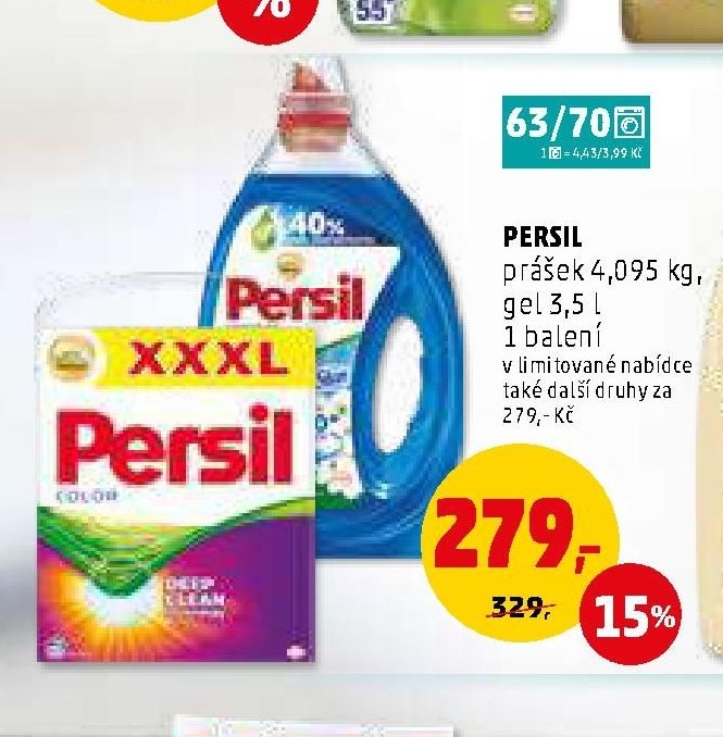 PERSIL