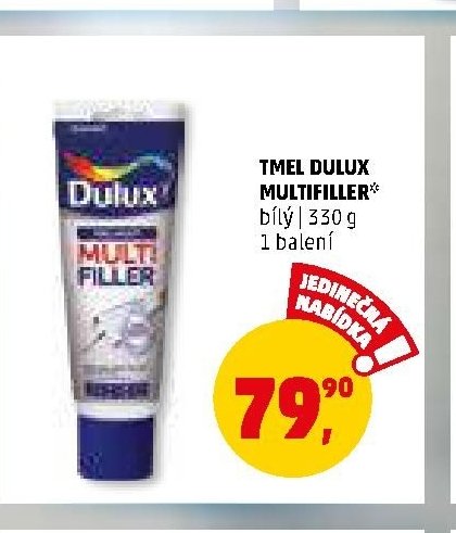 TMEL DULUX MULTIFILLER