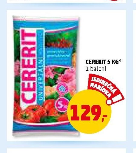 CERERIT 5 KG