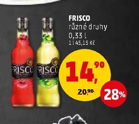 FRISCO