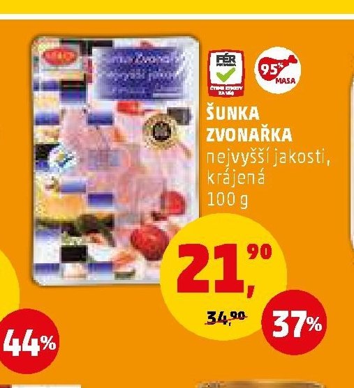 Šunka Zvonarka