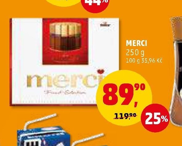 Merci