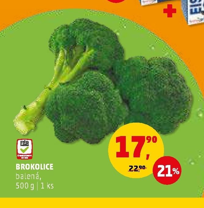 Brokolice