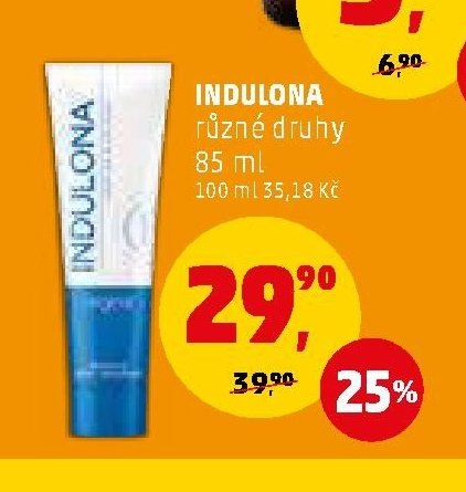 Indulona