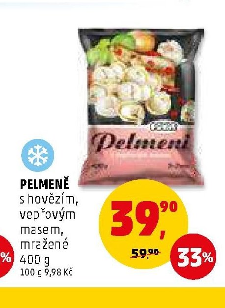 Pelmeně