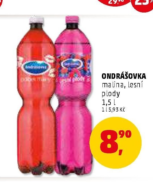 ONDRÁŠOVKA
