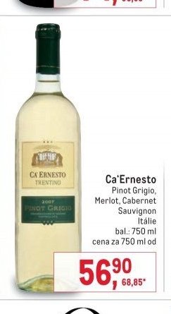 Ca'Ernesto