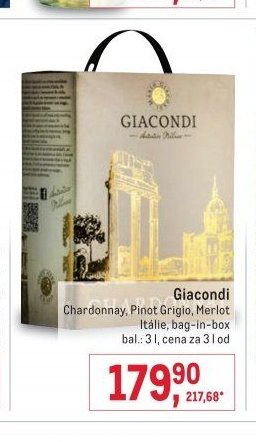 Giacondi
