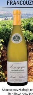 Bourgogne Chardonnay