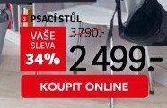 Psací stůl - ASKO akcniletaky.com