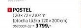 Postel - ASKO akcniletaky.com