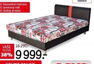 POSTEL PULSE - ASKO akcniletaky.com
