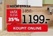 NOČNÍ STOLEK - ASKO akcniletaky.com
