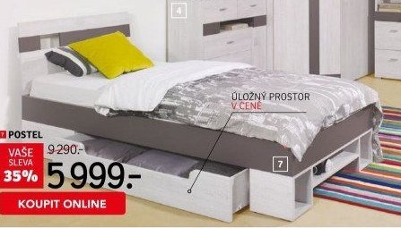 POSTEL - ASKO akcniletaky.com
