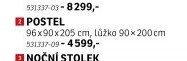 Postel - ASKO akcniletaky.com