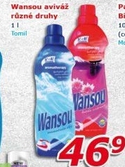 Aviváž Wansou
