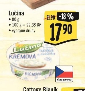 Lučina
