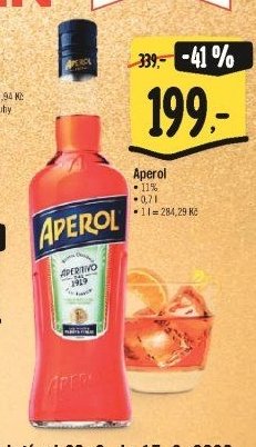 Aperol