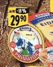 Primator tavený sýr
