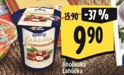 Jihočeská Lahůdka