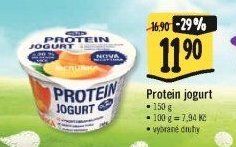 Protein jogurt