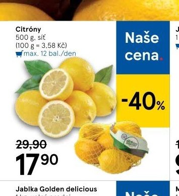 Citróny