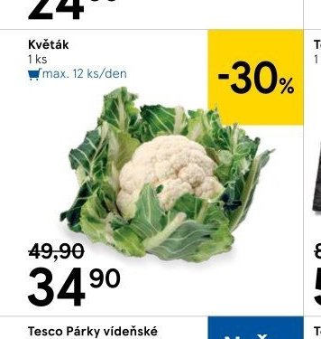 Květák