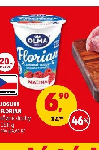 JOGURT FLORIAN