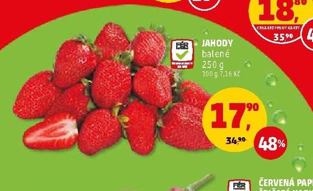 JAHODY