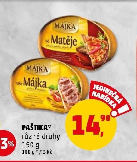 PAŠTIKA