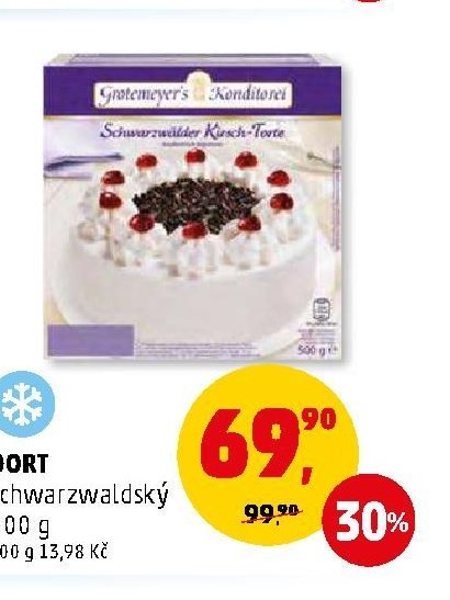 DORT schwarzwaldský