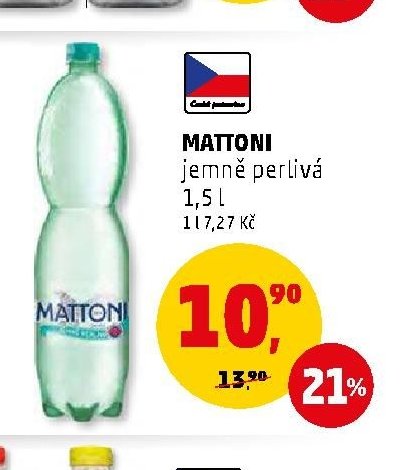 Mattoni