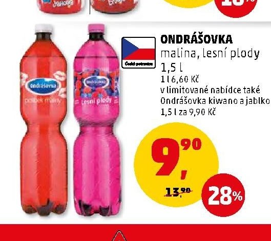 Ondrášovka