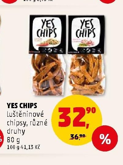 YES CHIPS