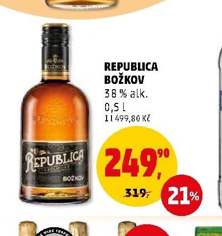 Republica Božkov