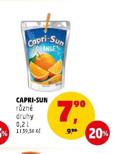 Capri-Sun