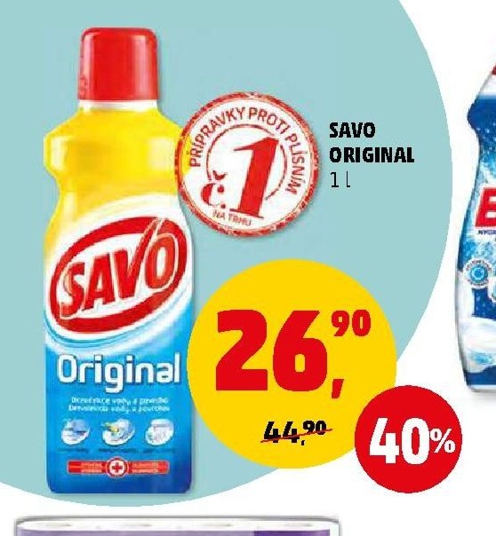 SAVO ORIGINAL