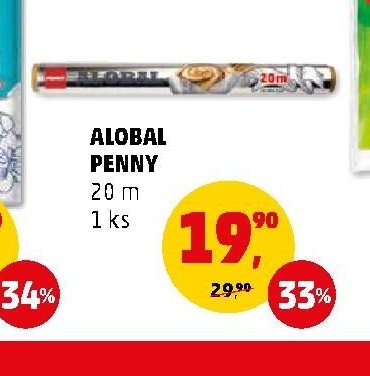 ALOBAL PENNY