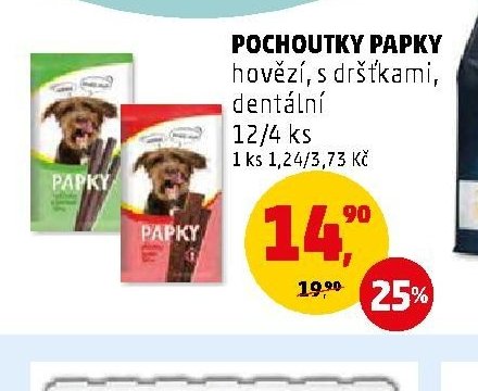 POCHOUTKY PAPKY