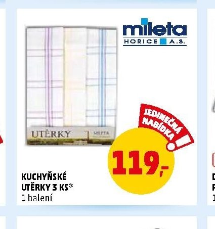 KUCHYŇSKÉ UTĚRKY 3 KS