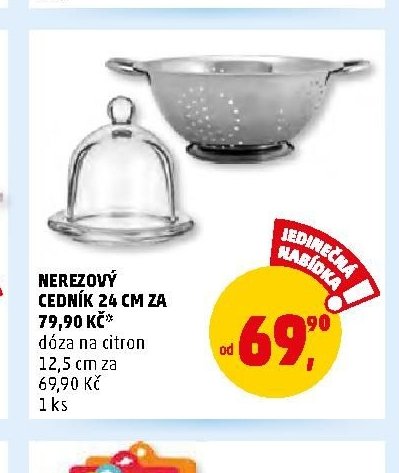 NEREZOVÝ PRKÉNEK 24 CM