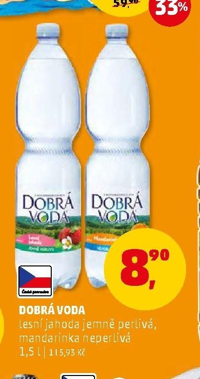 Dobrá voda