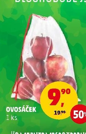 Ovosáček 1 ks