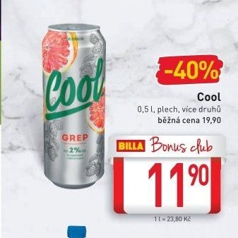 Cool