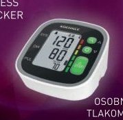 Osobní tlakoměr