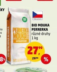BIO MOUKA PERNERKA