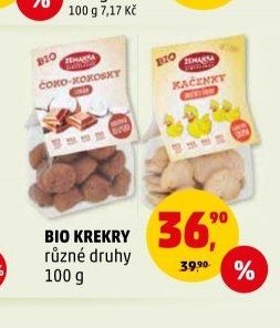 BIO KREKRY