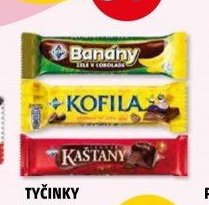 Tyčinky Orion